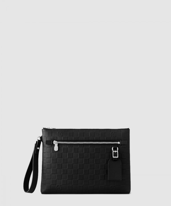 [LOUIS VUITTON-루이비통] 테이크오프 파우치 N40504