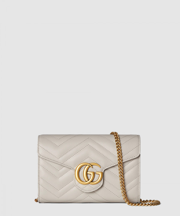 [GUCCI-구찌] 수퍼 미니백 474575