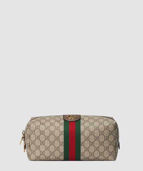 [GUCCI-구찌] 미디엄 코스메틱 케이스 572767