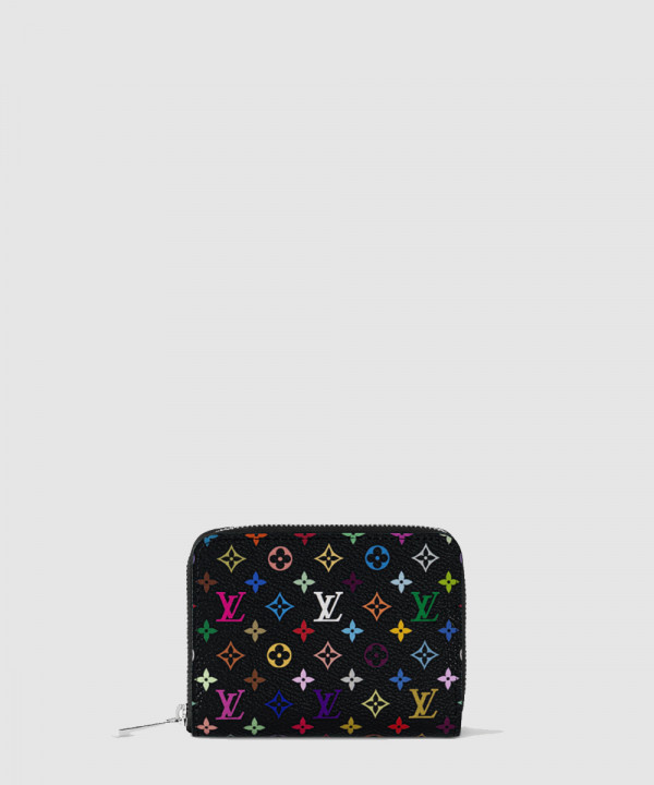 [LOUIS VUITTON-루이비통] LV x TM 지피 코인 퍼스 M13409