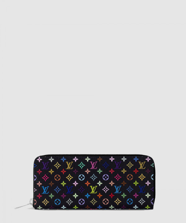 [LOUIS VUITTON-루이비통] LV x TM 클레망스 월릿 M13408