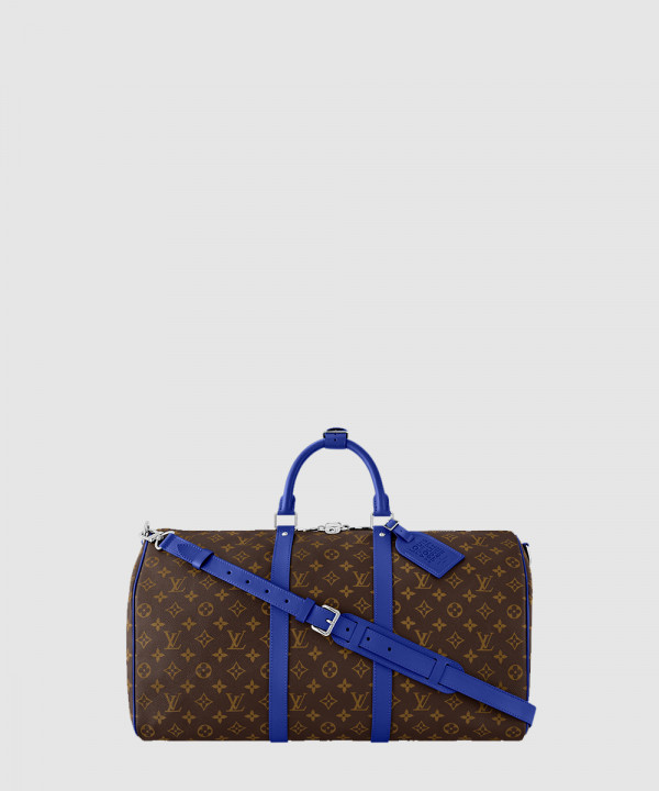 [LOUIS VUITTON-루이비통] 키폴 반둘리에 50 M12633