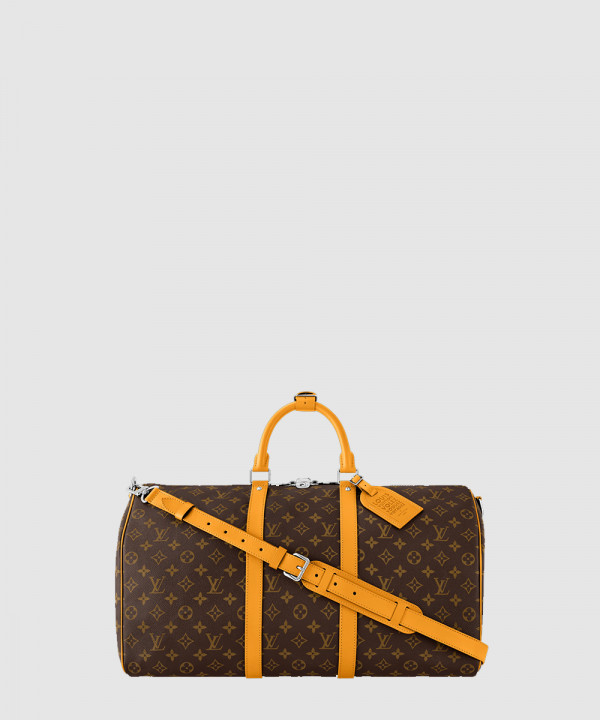 [LOUIS VUITTON-루이비통] 키폴 반둘리에 50 M12634