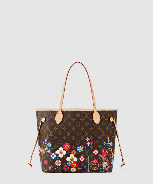 [LOUIS VUITTON-루이비통] LV x TM 네버풀 MM M13271