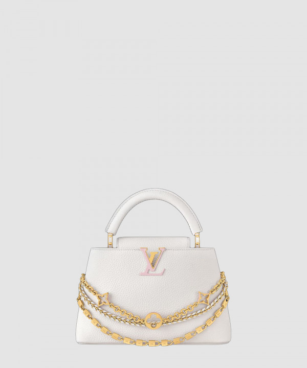 [LOUIS VUITTON-루이비통] 카퓌신 BB M12279