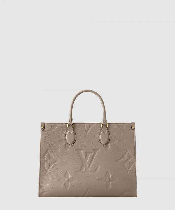 [LOUIS VUITTON-루이비통] 온더고 MM M45607