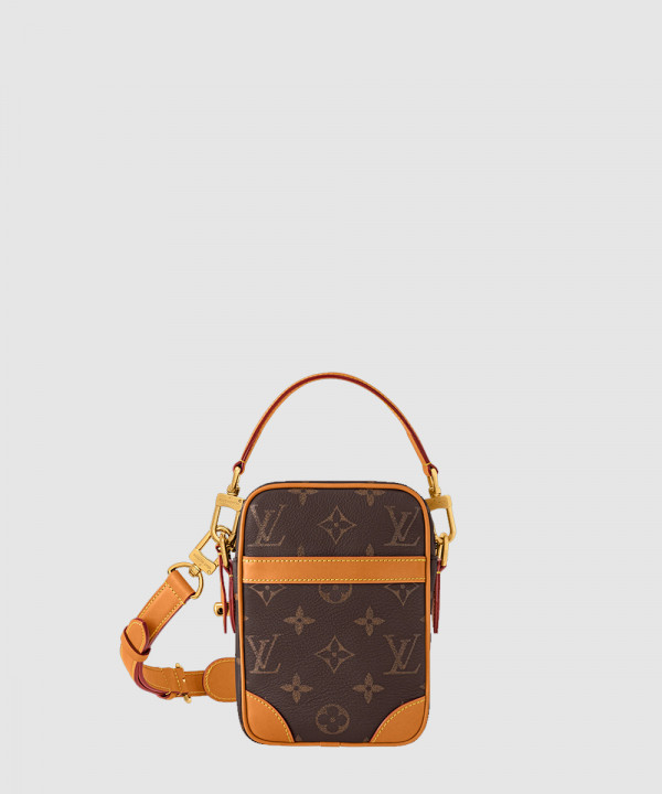 [LOUIS VUITTON-루이비통] 다뉴브 M14106