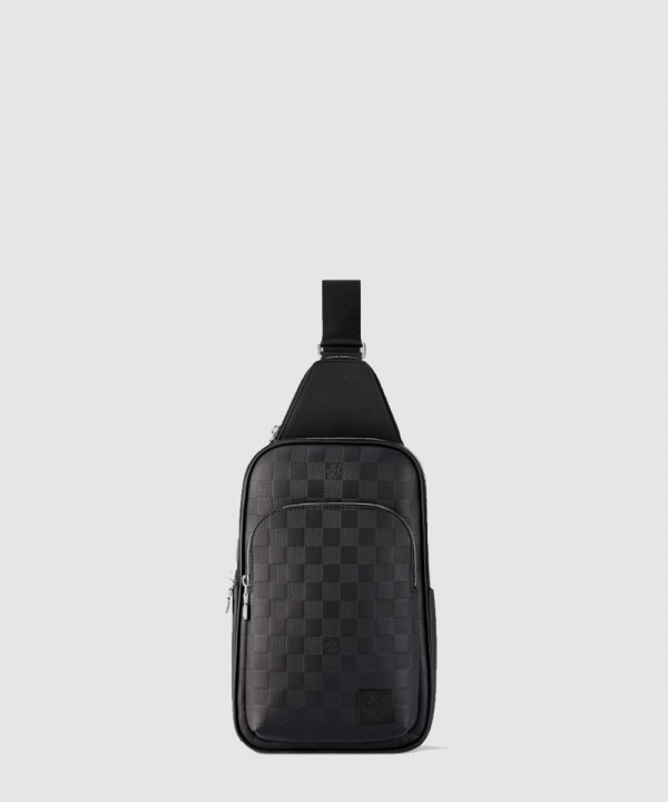 [LOUIS VUITTON-루이비통] 에비뉴 슬링 백 N45303