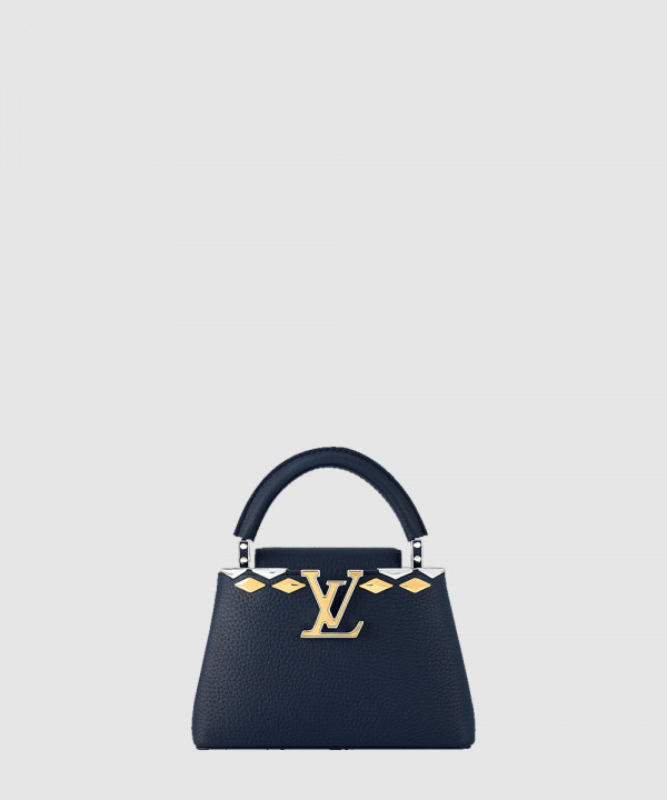 [LOUIS VUITTON-루이비통] 미니백 M12751