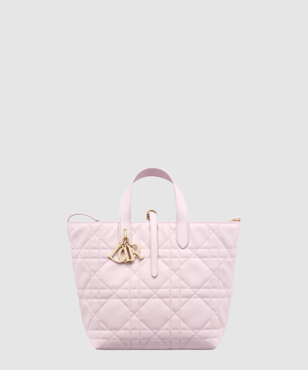 [DIOR-디올] Toujours 미디엄 버티컬 토트백 M2836OSNW
