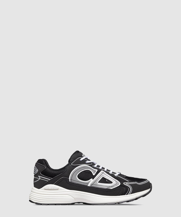 [DIOR-디올] B30 스니커즈 3SN279ZMB