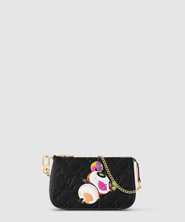 [LV-루이비통] LV x TM 미니 포쉐트 악세수아 M13824