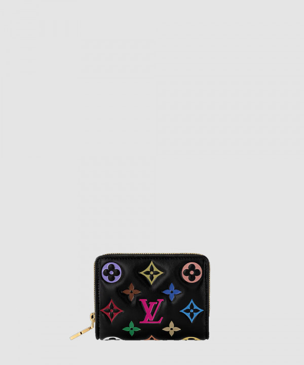 [LOUIS VUITTON-루이비통] 루 월릿 M13829