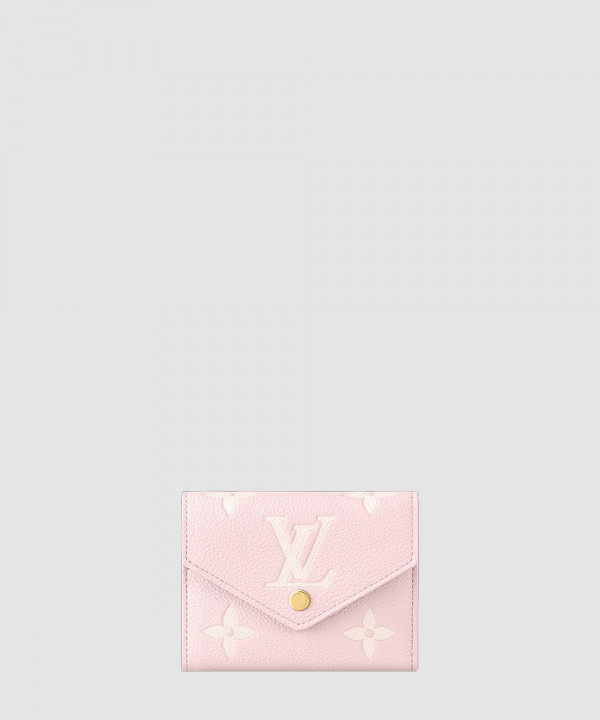 [LOUIS VUITTON-루이비통] 빅토린 월릿 M14229