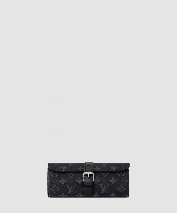 [LOUIS VUITTON-루이비통] 에투이 3 몽트르 M43385