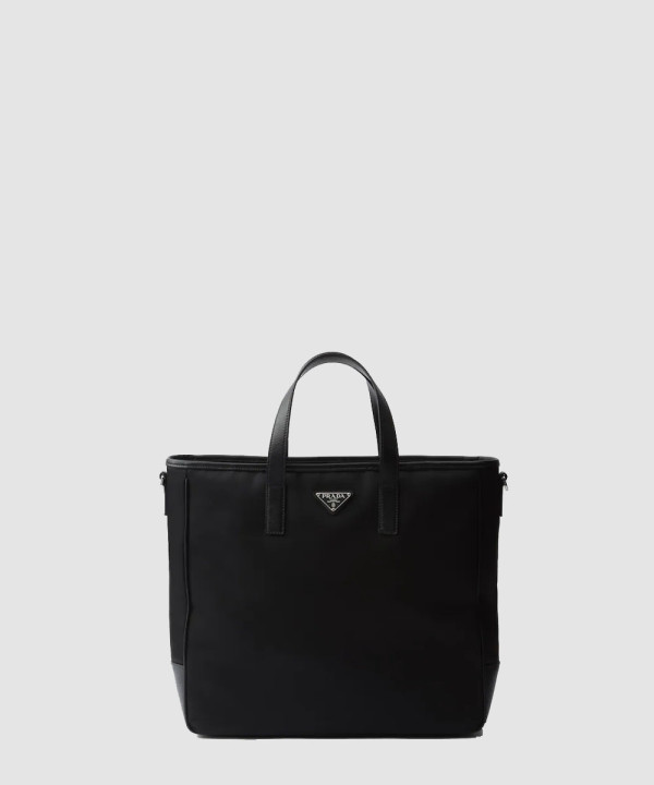 [PRADA-프라다] 가죽 토트 백 2VG064
