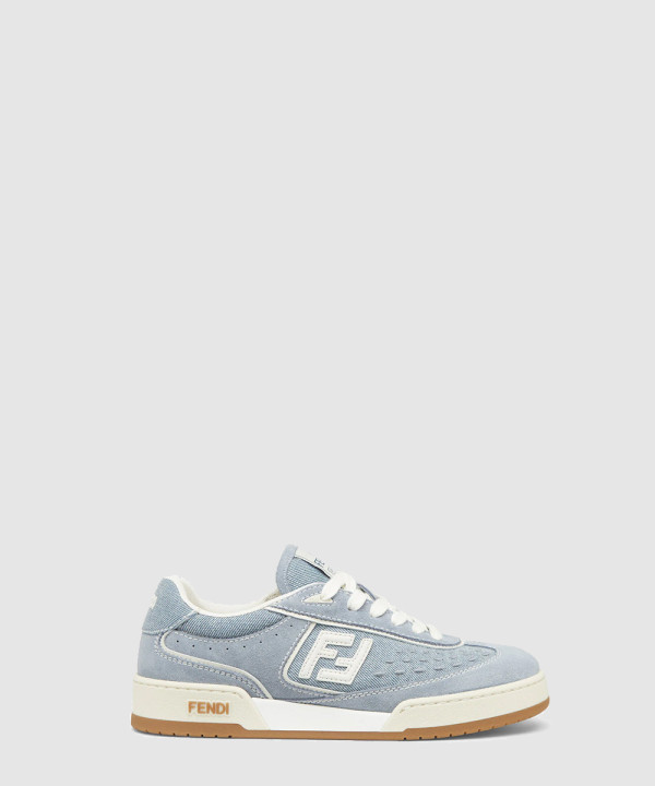 [FENDI-펜디] 펜디 매치 8E8670ASB3F1SV1
