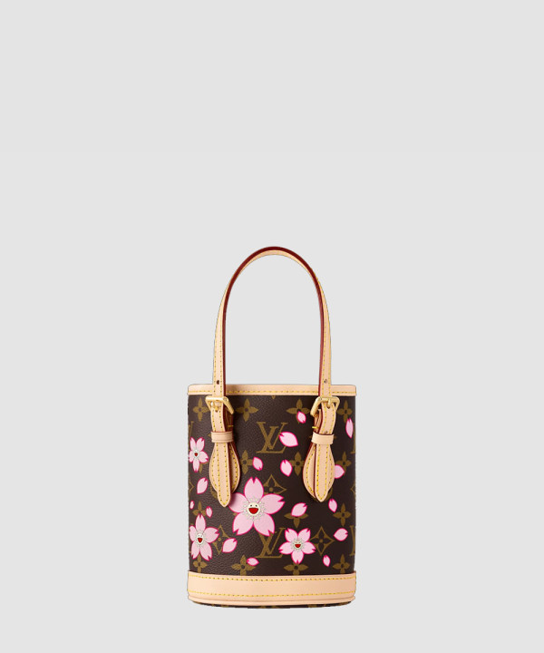 [LOUIS VUITTON-루이비통] 나노 버킷 M13417
