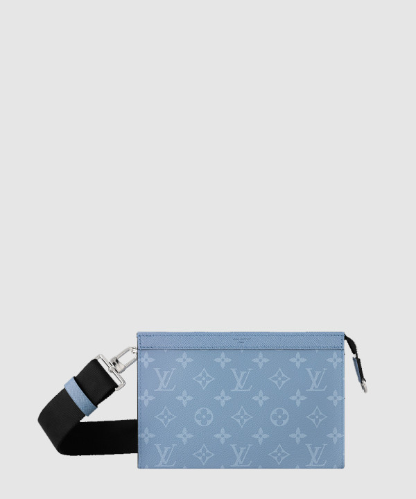 [LOUIS VUITTON-루이비통] 가스통 웨어러블 월릿 M14114