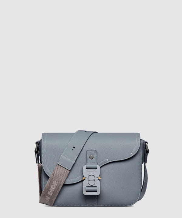 [DIOR-디올] Saddle 스몰 플랩 스트랩백 1ADPO049YKK