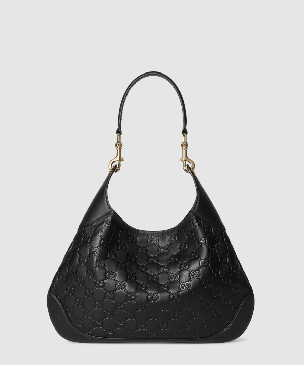 [GUCCI-구찌] 라지 숄더백 834981