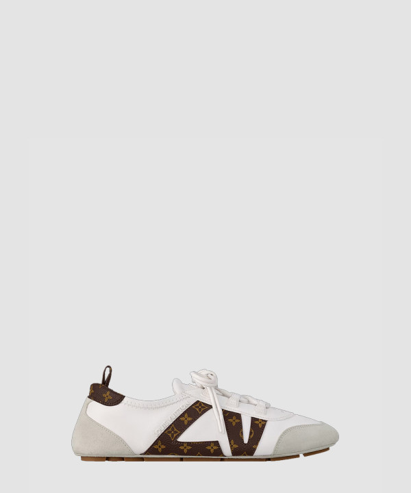 [LOUIS VUITTON-루이비통] 스니커리나 1AHNC4