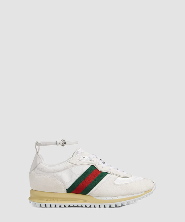 [GUCCI-구찌] 구찌 리 모션 스니커즈 832918