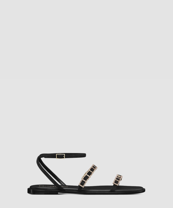 [DIOR-디올] Diorissime 샌들 KCO237VVV