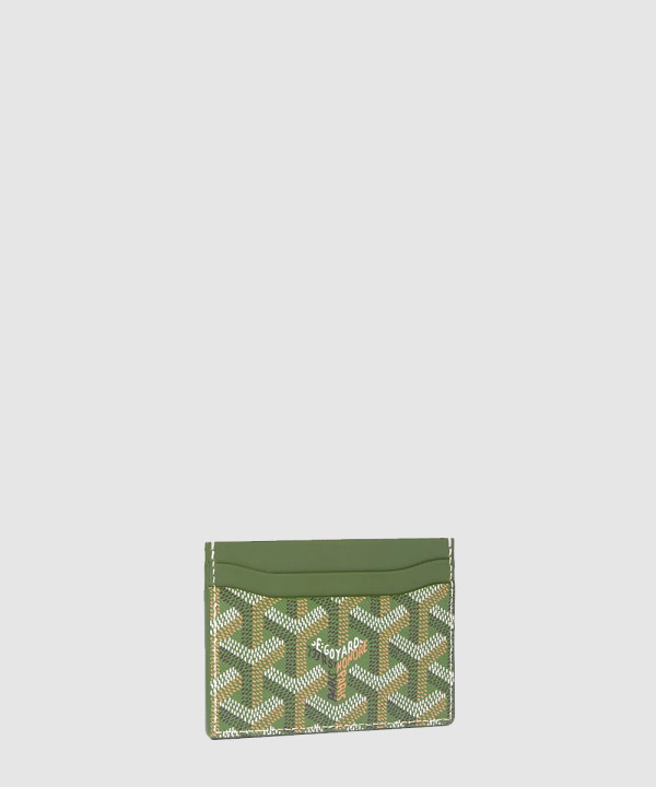 [GOYARD-고야드] 생쉴피스 카드 홀더