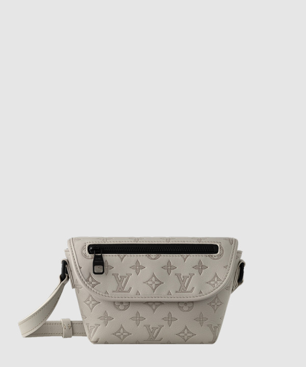 [LOUIS VUITTON-루이비통] 펄스 웨어러블 월릿 M14794