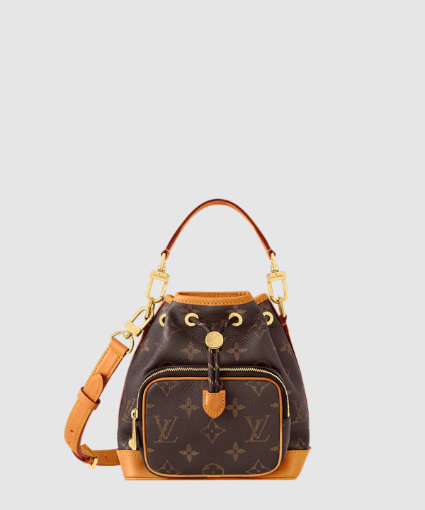[LOUIS VUITTON-루이비통] 노에 카고 M14199
