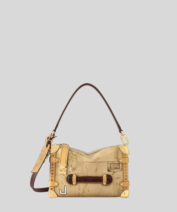 [LOUIS VUITTON-루이비통] 사이드 트렁크 MM M12480