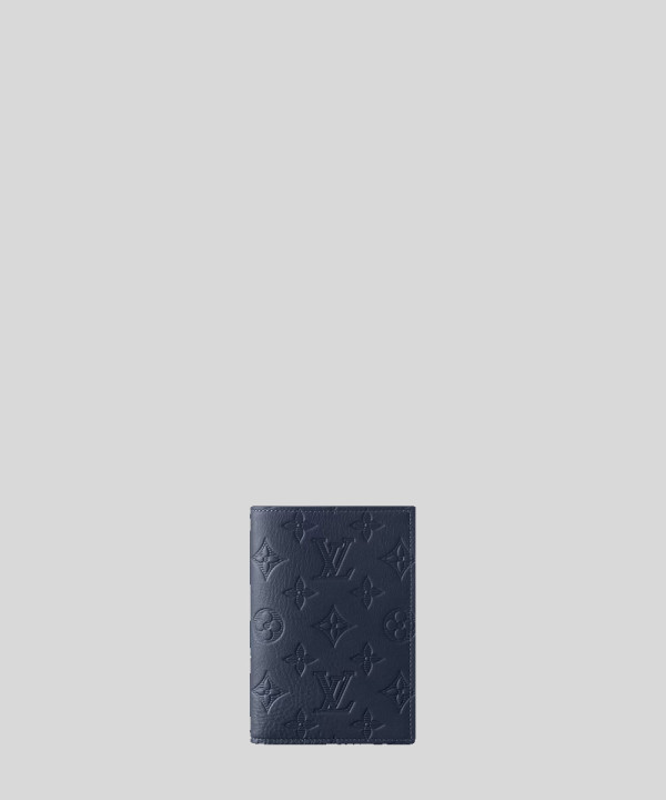 [LOUIS VUITTON-루이비통] 패스포트 커버 M14792