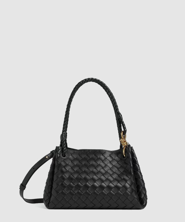 [BOTTEGA-보테가베네타] 미디엄 파라슈트 835921