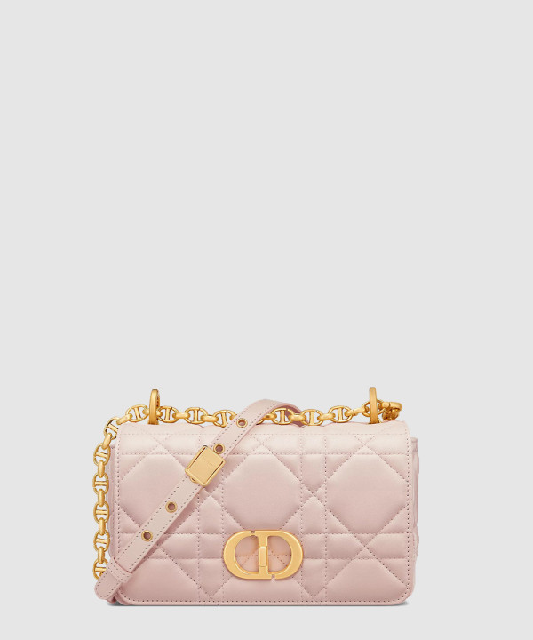 [DIOR-디올] Soft Dior Caro 스몰 백 M9252UHPA