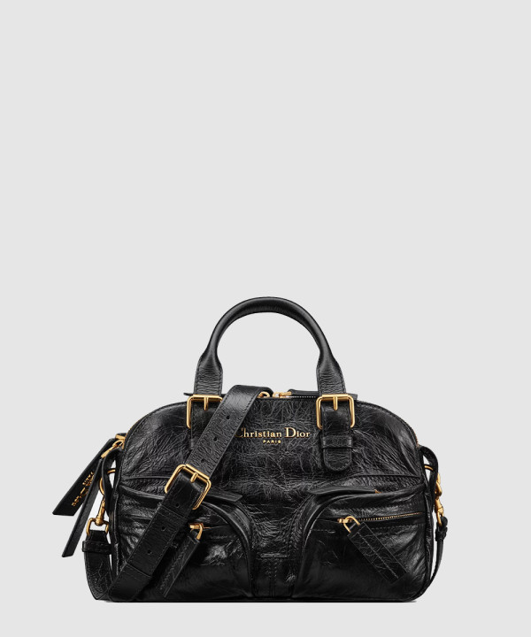 [DIOR-디올] Grand Tour 스몰 볼링백 M6000UNQD