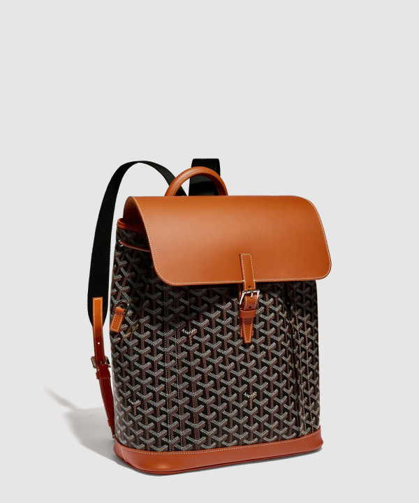 [GOYARD-고야드] 알팡 백팩 MM