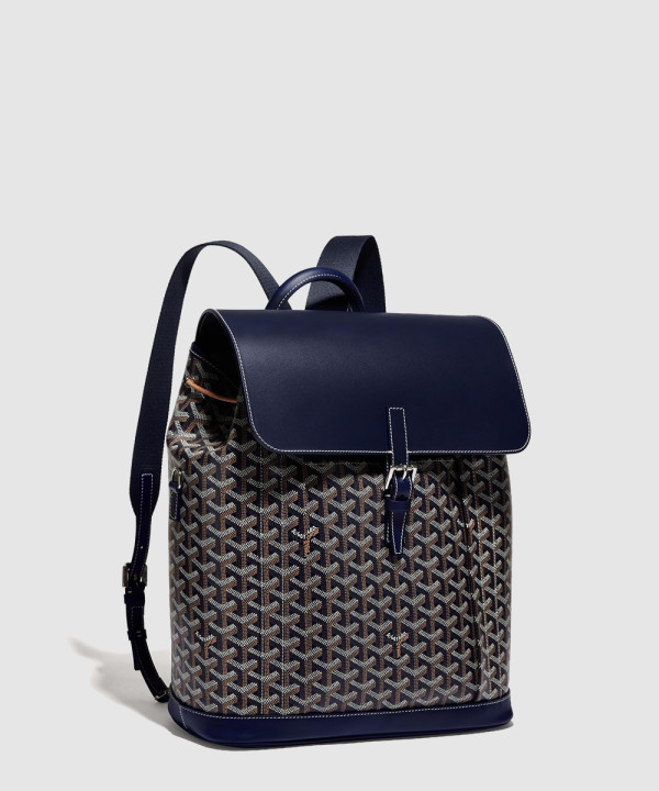 [GOYARD-고야드] 알팡 백팩 MM