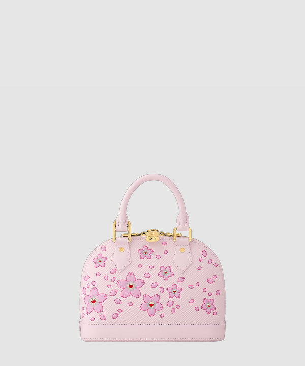 [LOUIS VUITTON-루이비통] 알마 BB M13104