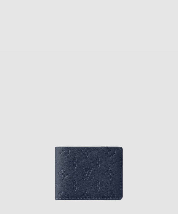 [LOUIS VUITTON-루이비통] 멀티플 월릿 M14787