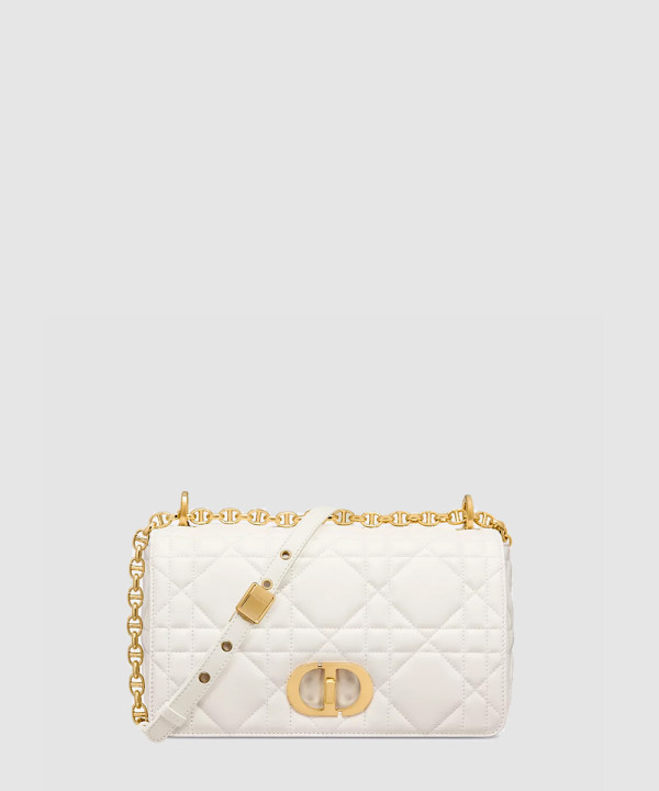 [DIOR-디올] Soft Dior Caro 미디엄 백 M9253UHPA