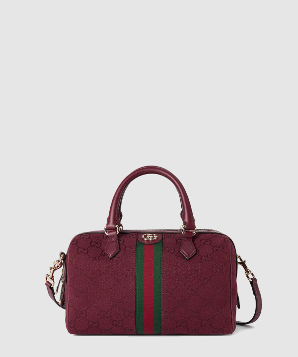 [GUCCI-구찌] 스몰 탑 핸들백 772061