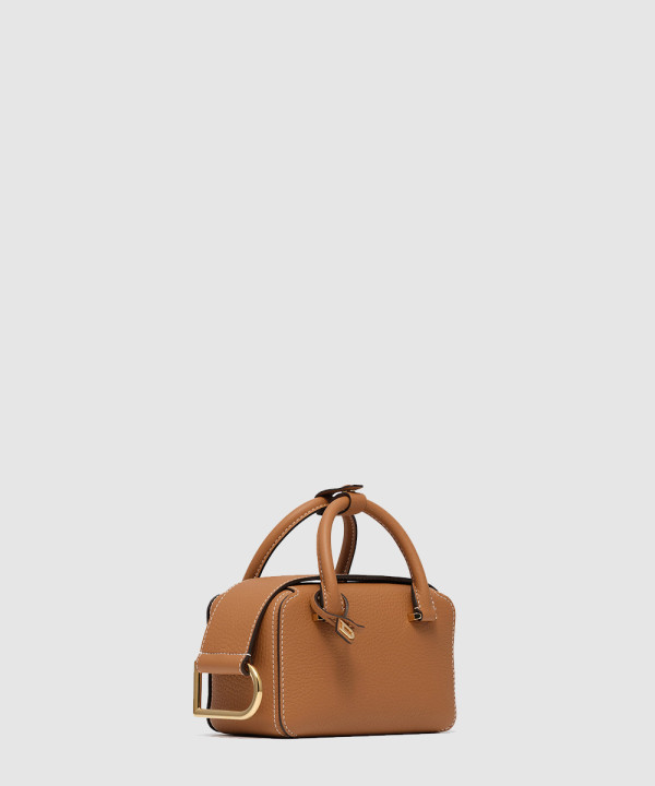 [DELVAUX-델보] Cool Box Nano AA0669AQY0ADNDO