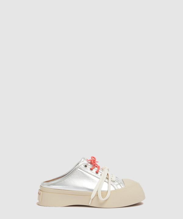 [MARNI-마르니]  Pablo 레이스업 사보 SNZW019820PR69500N20