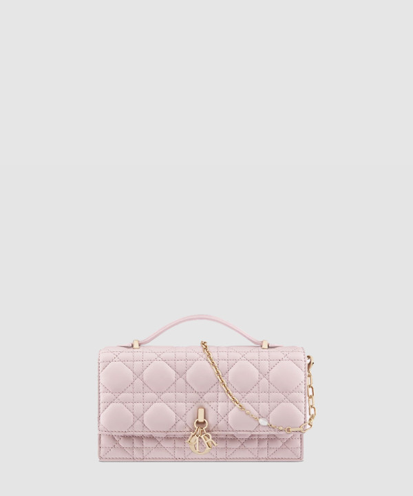 [DIOR-디올] My Dior 미니 백 S0980ONMJ