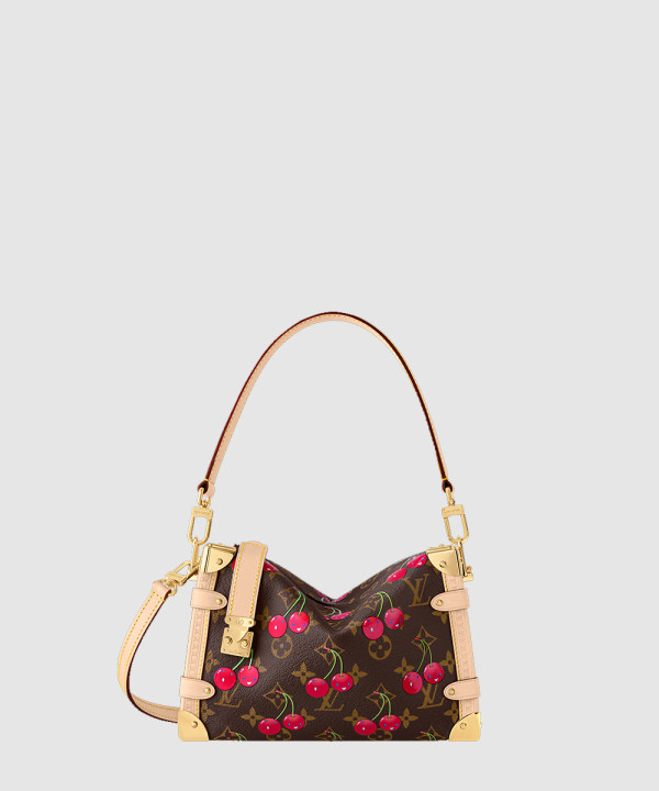 [LOUIS VUITTON-루이비통] LV x TM 사이드 트렁크 MM M14278