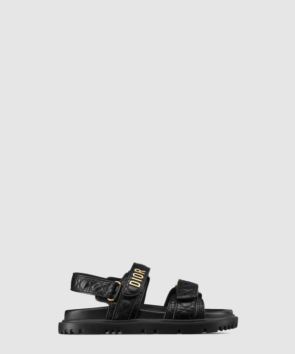 [DIOR-디올] Dioract 샌들 KCO005CQC