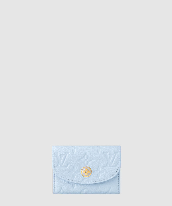 [LOUIS VUITTON-루이비통] 로잘리 코인 퍼스 M14505