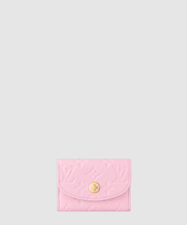 [LOUIS VUITTON-루이비통] 로잘리 코인 퍼스 M14507