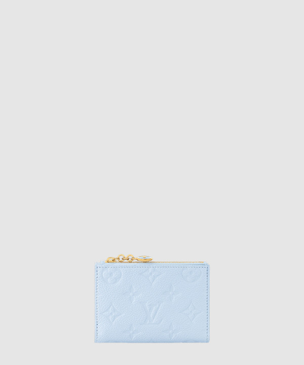 [LOUIS VUITTON-루이비통] 리사 월릿 M14654